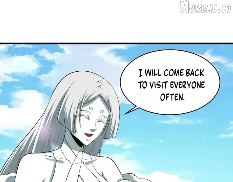 Era of the Haunted Chapter 596  - page 61